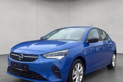 Opel Corsa 10.597 km 11.940 &euro; Cottbus 03051