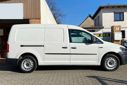 VW Caddy 111.612 km 13.699 &euro; Cottbus 03050