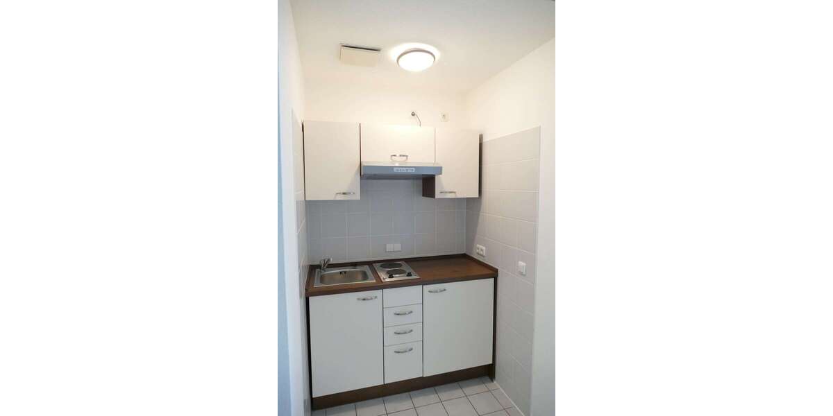 Etagenwohnung Cottbus Gallinchen - 1 Zimmer, 44 m&sup2;, 380&euro; | Angebot:26217530