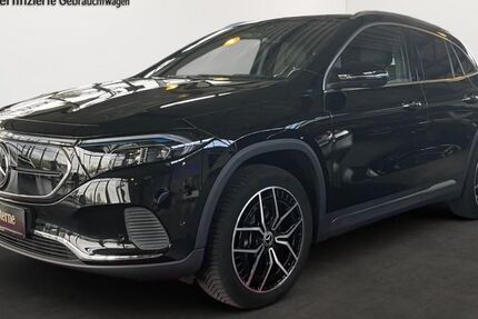 Mercedes-Benz EQA 28.000 km 33.750 &euro; Cottbus 03042