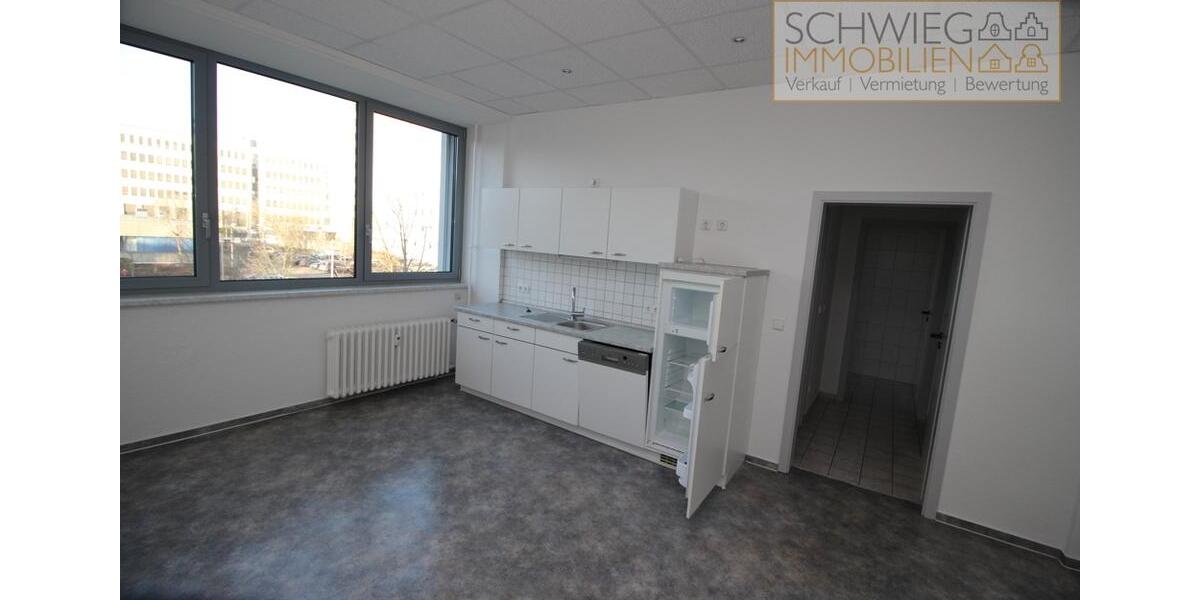 attraktive Bürofläche direkt am BahnhofBusbahnhof zimmer