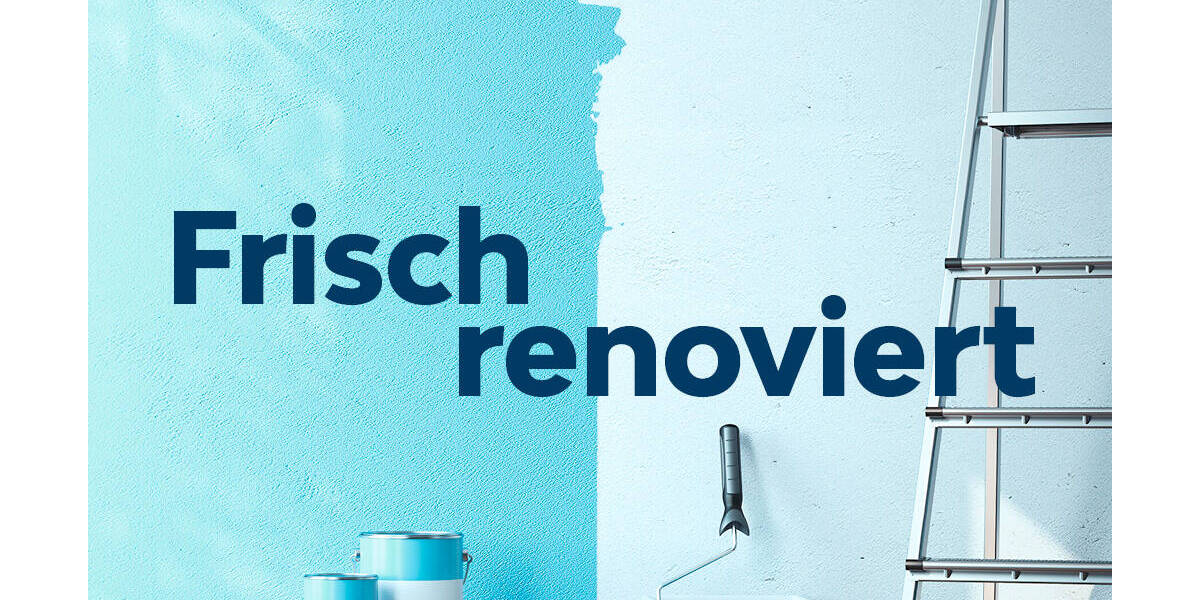 Etagenwohnung Großräschen Großräschen-Nord - 2 Zimmer, 48 m&sup2;, 293&euro; | Angebot:26820368