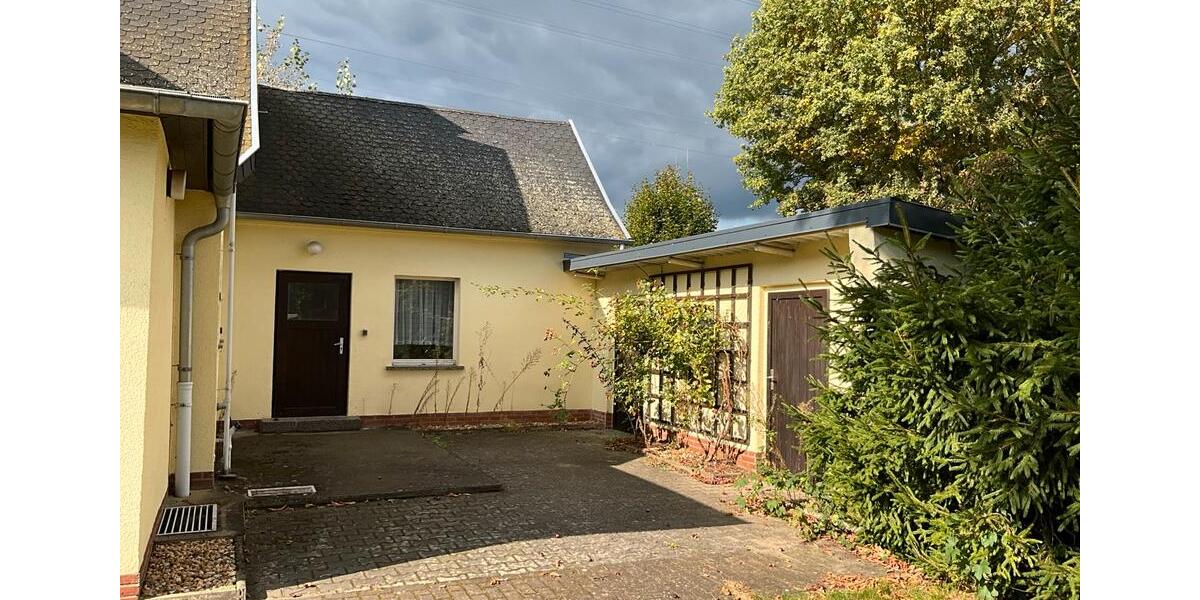 Einfamilienhaus Peitz - 6 Zimmer, 150 m&sup2;, 249.000&euro; | Angebot:26394878