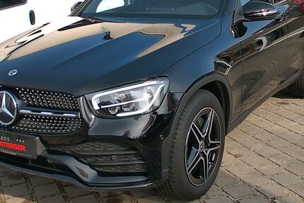 Mercedes-Benz GLC 220 27.915 km 48.795 &euro; Spremberg 03130