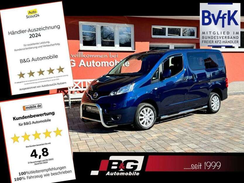 NV200