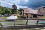 **FRISCH RENOVIERT**3-Zimmer-Wohnung 2.OG Balkon Bad mit Wanne ab sofort