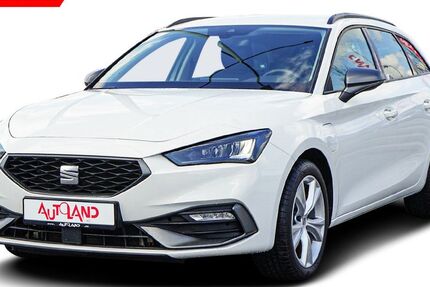 Seat Leon 44.294 km 23.950 &euro; Cottbus OT Kolkwitz 03099