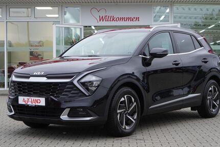 Kia Sportage 19.987 km 26.890 € Cottbus OT Kolkwitz 03099