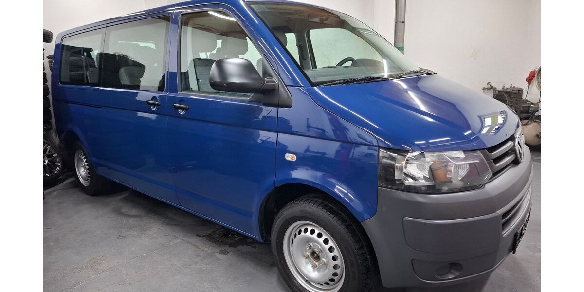 VW T5 Transporter 60.177 km 18.990 &euro; Cottbus 03042
