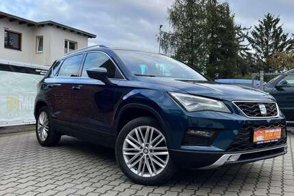 Seat Ateca 78.108 km 21.499 &euro; Cottbus 03050