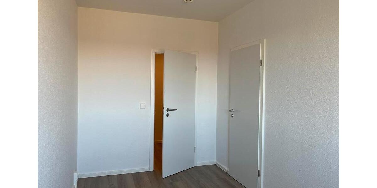 Einziehen in Ihr neues Zuhause. 4 zimmer