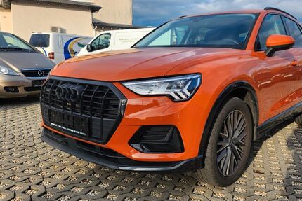 Audi Q3 51.500 km 26.990 &euro; Cottbus 03042