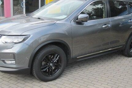 Nissan X-Trail 97.900 km 19.990 &euro; Cottbus 03044