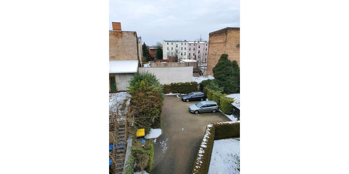 Etagenwohnung Forst (Lausitz) - 1 Zimmer, 50 m&sup2;, 450&euro; | Angebot:24257457