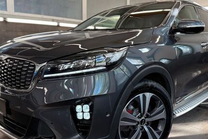 Kia Sorento 77.598 km 27.988 € Cottbus 03044