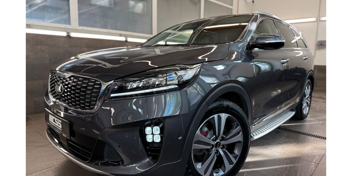 Kia Sorento 77.598 km 27.988 € Cottbus 03044