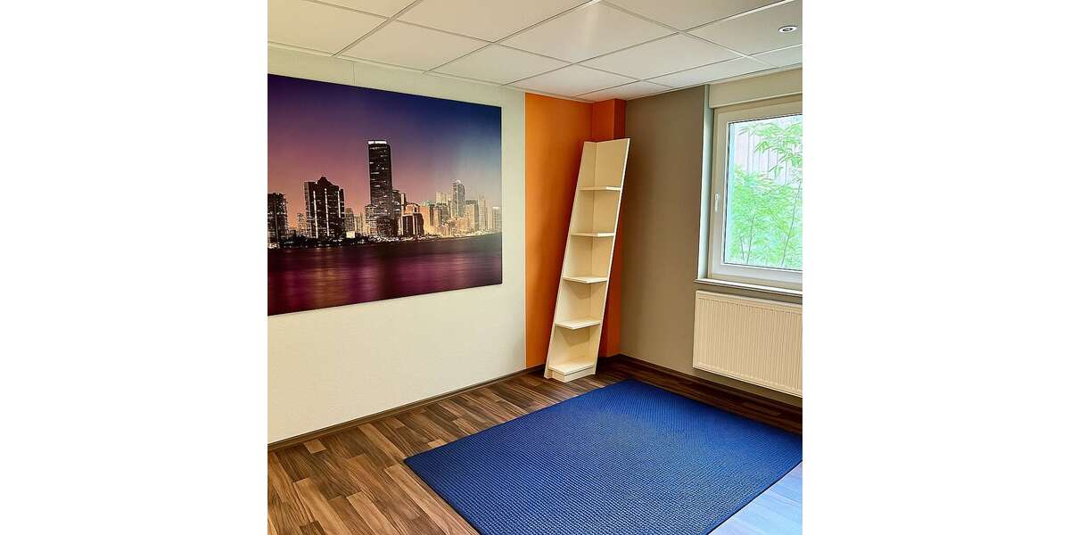 Ihr Juwel in Top Lage von CottbusSielow - Wohnen und Gewerbe! - Gewerbeobjekt Cottbus / Sielow Sielow | Angebot:25238875