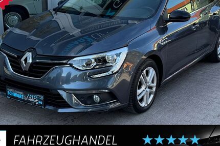 Renault Megane 96.771 km 14.490 € Spremberg 03130