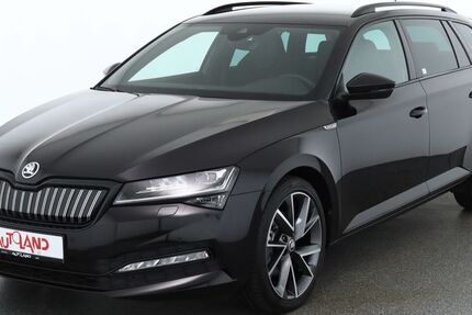 Skoda Superb 79.987 km 28.990 &euro; Cottbus OT Kolkwitz 03099