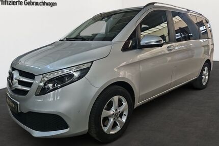 Mercedes-Benz V 300 94.600 km 49.980 &euro; Cottbus 03042