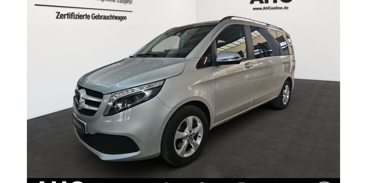 Mercedes-Benz V 300 94.600 km 49.980 &euro; Cottbus 03042
