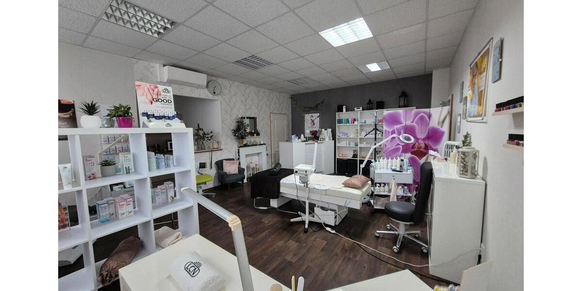 Gewerbeobjekt Cottbus Merzdorf - 520&euro; | Angebot:24480178