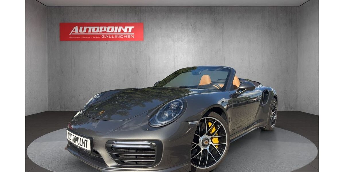 Porsche 911 Urmodell 41.500 km 179.991 &euro; Cottbus 03051