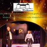 Zaubershow