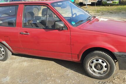 VW Polo 225.000 km 1.991 &euro; Cottbus 03044