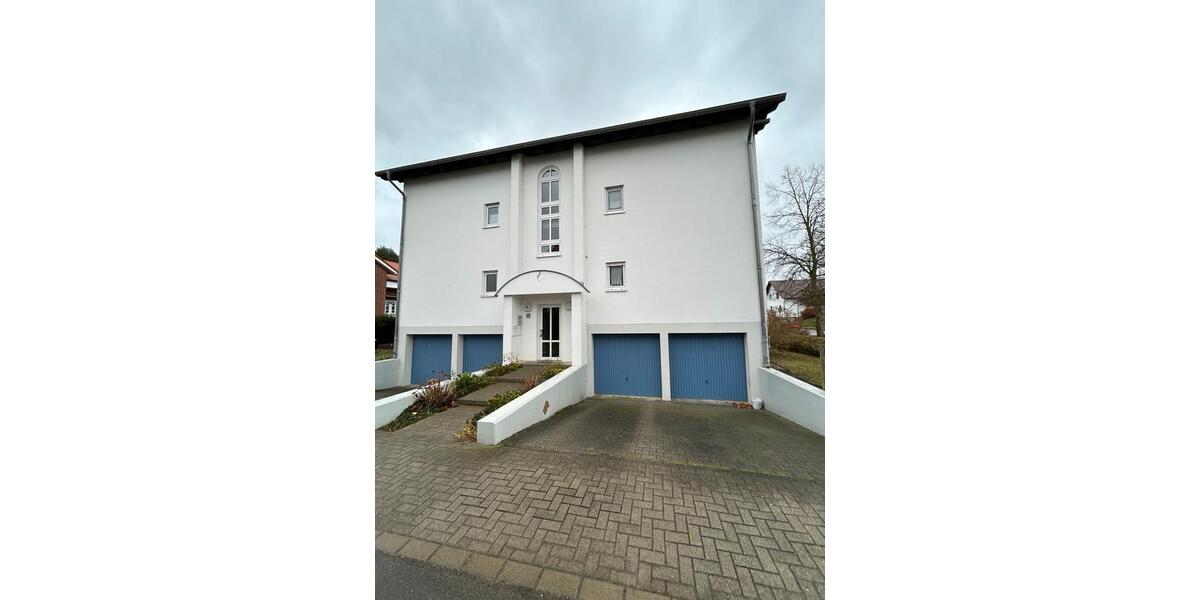 Terrassenwohnung Cottbus Döbbrick - 1 Zimmer, 35 m&sup2;, 345&euro; | Angebot:26031338