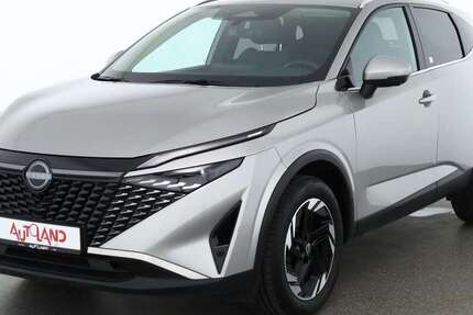 Nissan Qashqai 11.418 km 27.890 &euro; Kolkwitz 03099