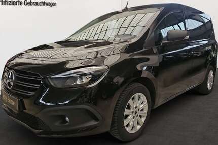 Mercedes-Benz Citan 82.999 km 18.445 &euro; Cottbus 03042