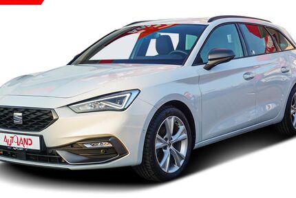 Seat Leon 79.992 km 20.990 &euro; Cottbus OT Kolkwitz 03099