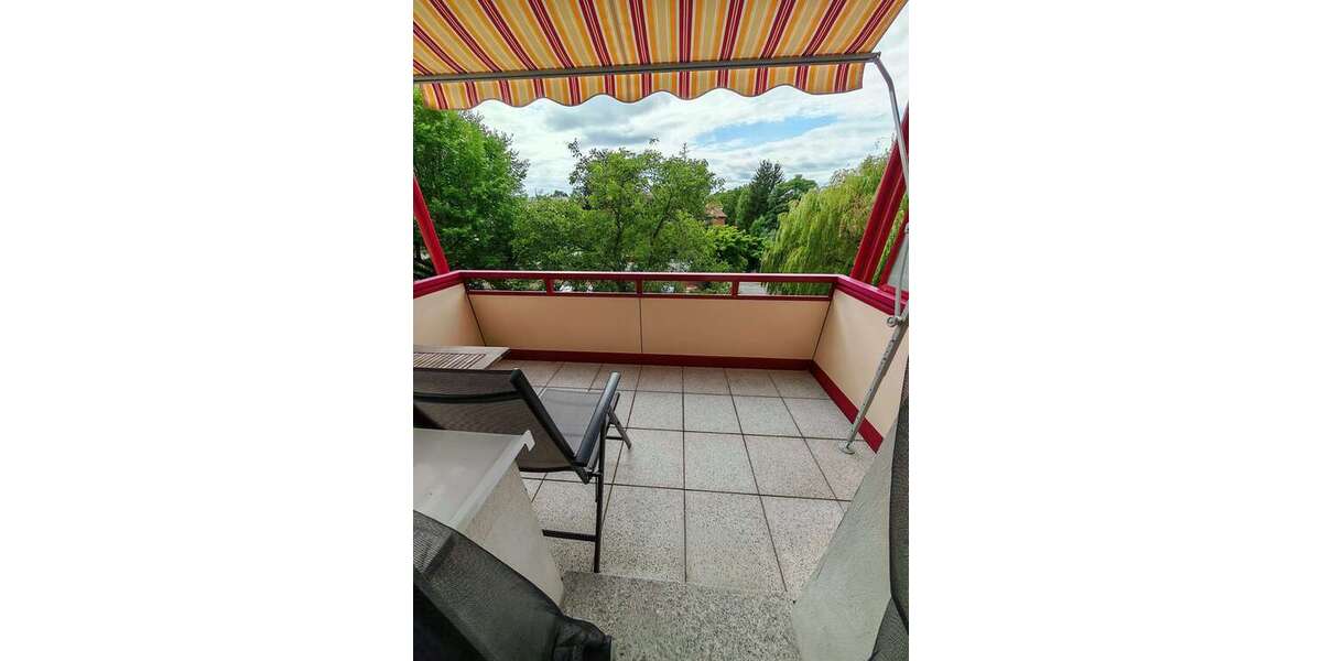 Etagenwohnung Cottbus-Sandow Sandow - 3 Zimmer, 60 m&sup2;, 510&euro; | Angebot:27134999