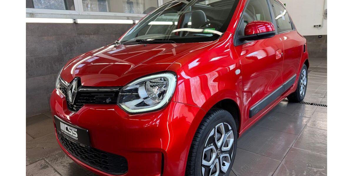 Renault Twingo 39.000 km 9.388 &euro; Cottbus 03044