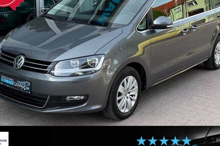 VW Sharan 80.740 km 25.990 &euro; Spremberg 03130