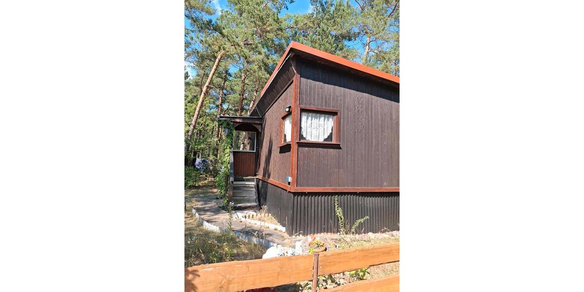 Bungalow Neuhausen/Spree Spree - 4 Zimmer, 40 m&sup2;, 10.500&euro; | Angebot:27160550