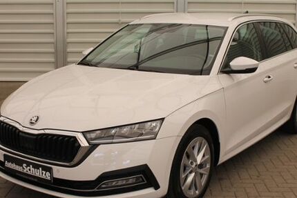 Skoda Octavia 93.470 km 20.900 &euro; Cottbus / Groß Gaglow 03051