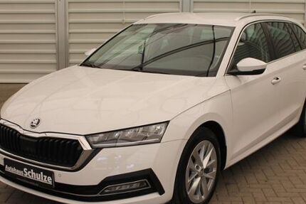 Skoda Octavia 93.470 km 21.990 &euro; Cottbus / Groß Gaglow 03051