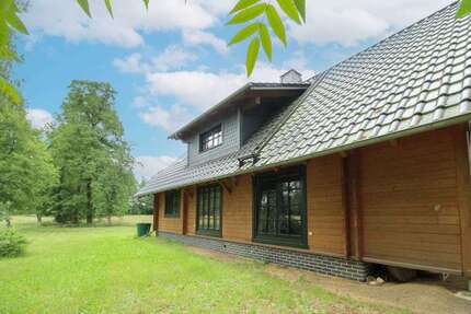 Haus Burg (Spreewald) - 5 Zimmer, 148 m&sup2;, 1.250.000&euro; | Angebot:26042878
