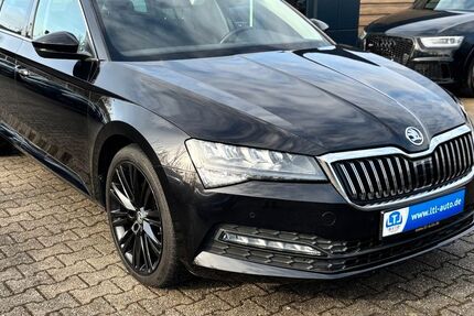 Skoda Superb 49.000 km 23.999 &euro; Cottbus 03050