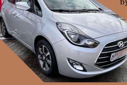 Hyundai iX20 33.800 km 11.999 &euro; Schleife 02959