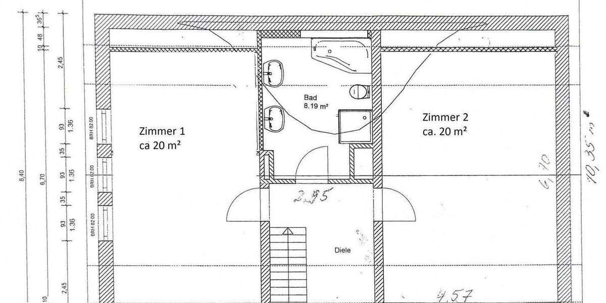 Einfamilienhaus Cottbus Branitz - 5 Zimmer, 140 m&sup2;, 498.000&euro; | Angebot:25823342
