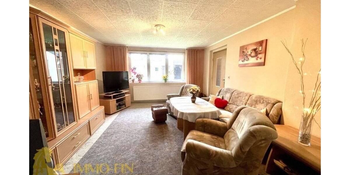 Entdecken Sie Ihr Naturparadies: Wohnen auf einer Ebene mit Nähe zum Groß Dübener Waldsee 5 zimmer