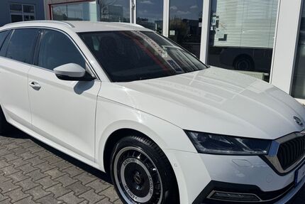Skoda Octavia 30.557 km 21.980 &euro; Cottbus 03051