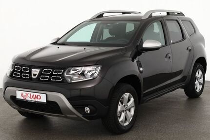 Dacia Duster 41.079 km 15.990 &euro; Cottbus OT Kolkwitz 03099