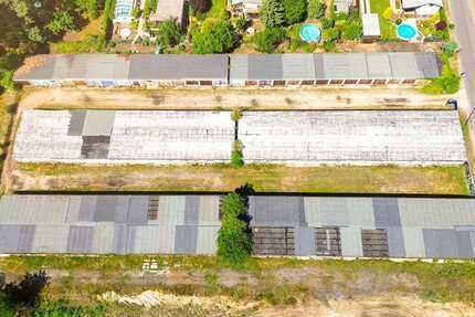 Grundstück Cottbus (Gallinchen) Gallinchen - 679.000&euro; | Angebot:27050769