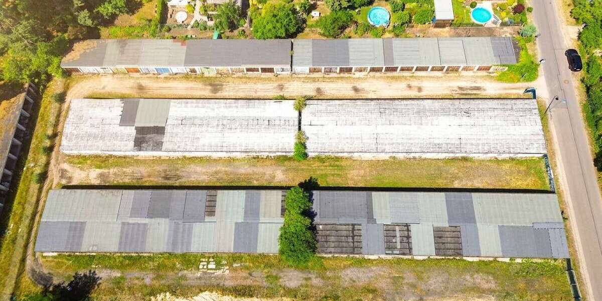 Grundstück Cottbus (Gallinchen) Gallinchen - 679.000&euro; | Angebot:27050769