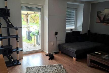 3 Raum Wohnung mit Einbauküche zimmer