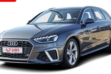 Audi A4 62.496 km 37.950 &euro; Cottbus OT Kolkwitz 03099